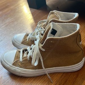 Converse Chuck Taylor All Star Renew By You High Top Sneaker Size Women’s 6.5